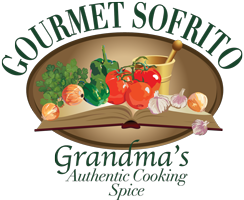 Gourmet Sofrito - Grandma's Authentic Cooking Spice